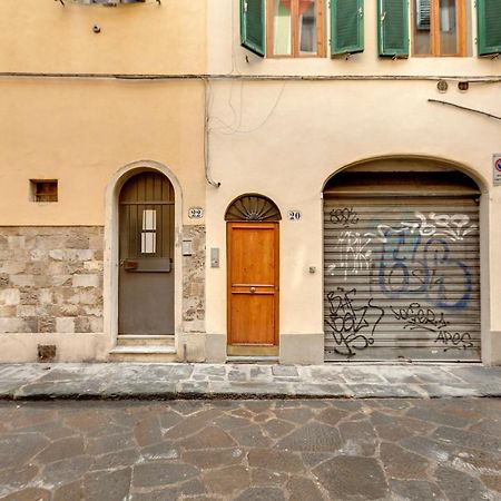 Cristofano Studio By Mamo Firenze Kültér fotó