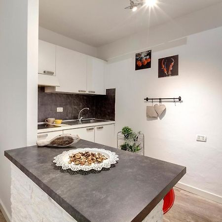 Cristofano Studio By Mamo Firenze Kültér fotó