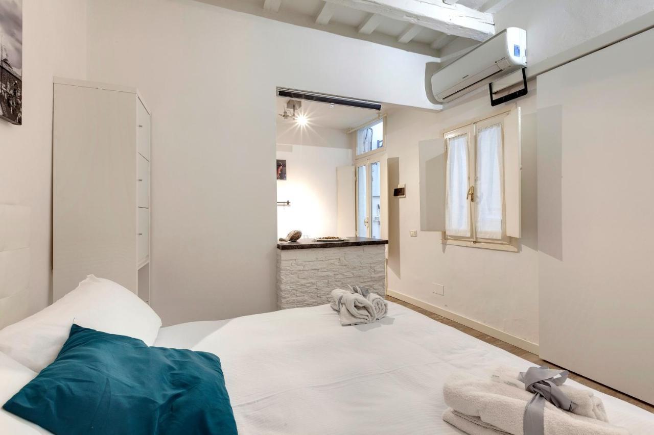 Cristofano Studio By Mamo Firenze Kültér fotó