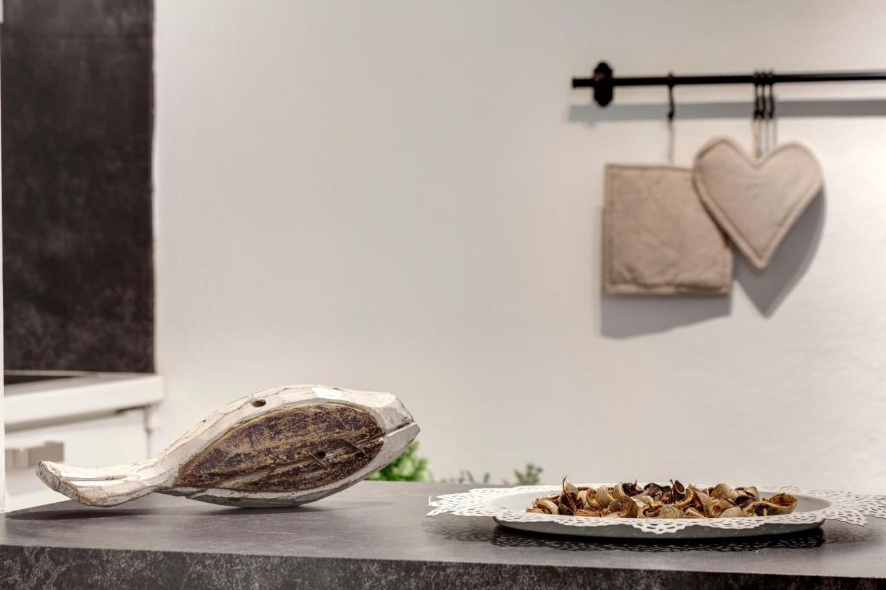 Cristofano Studio By Mamo Firenze Kültér fotó